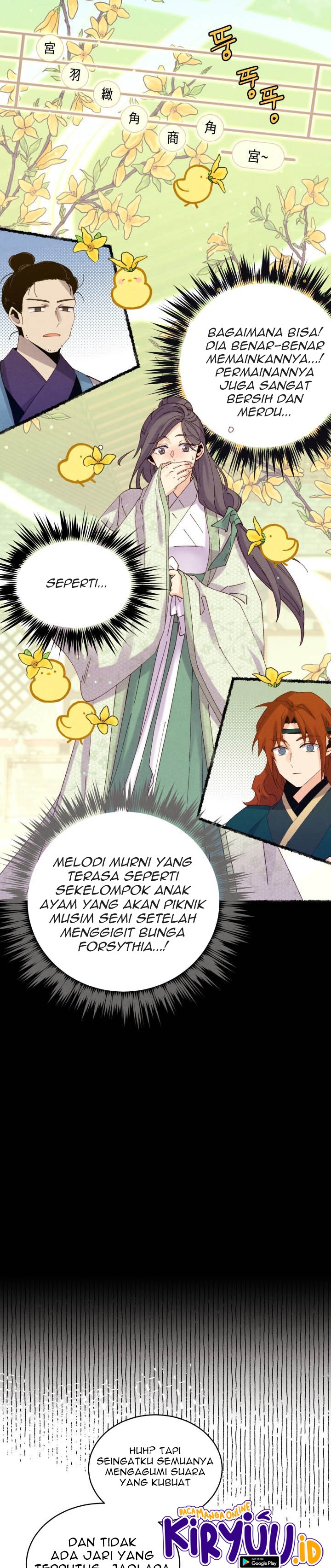 Lightning Degree (Lightning Expert) Chapter 115 Gambar 11